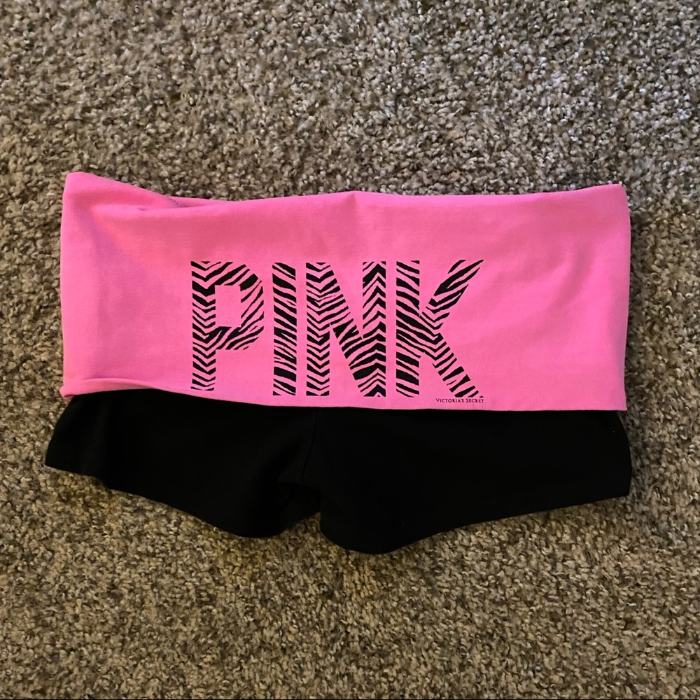 Victoria Secret Pink Shorts